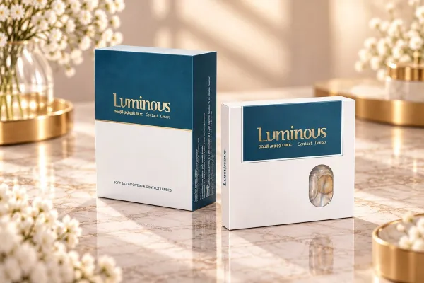 Coffret Luminous