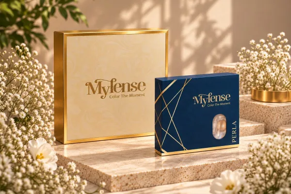Coffret Mylense