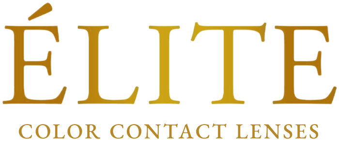 Élite Color Contact Lenses