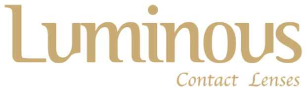 Luminous Contact Lenses