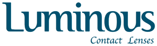 Luminous Contact Lenses