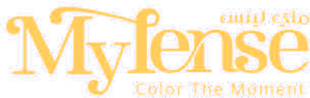 MyLense – Color The Moment