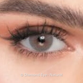 Naturèl Core Cloud – lentes de contato coloridas