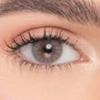 Naturèl Core Gray – lentes de contato coloridas