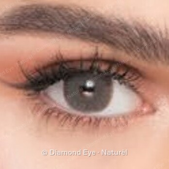 Naturèl La Latte – colored contact lenses
