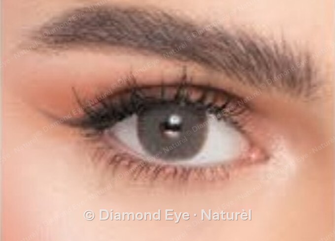 Naturèl La Latte – colored contact lenses