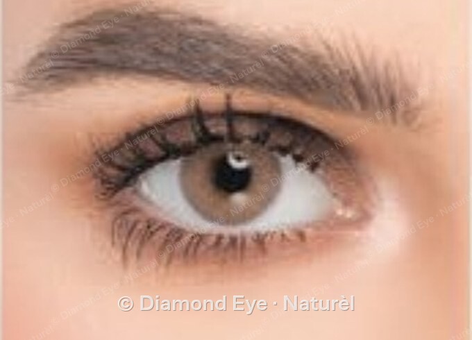 Naturèl La Loliet – colored contact lenses