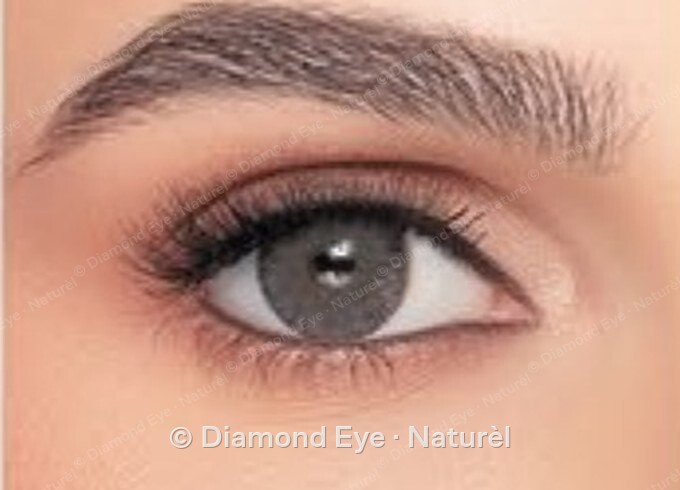 Naturèl La Onyx – colored contact lenses