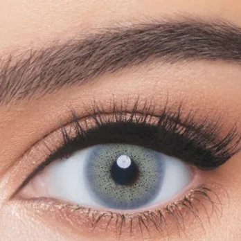 Wonder Look Diamond – lentes de contato coloridas