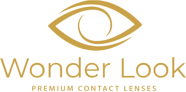 Wonder Look Premium Contact Lenses